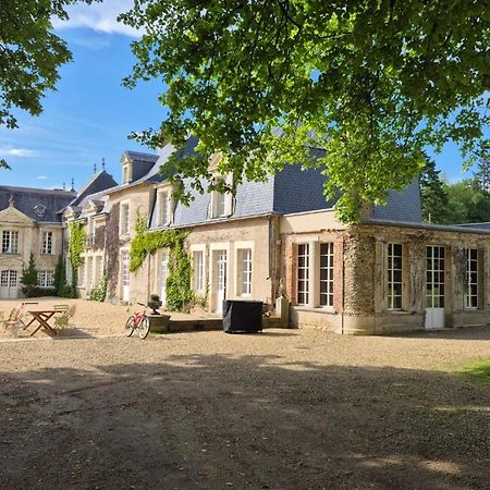 Gite Chouette La Valette Villiers-Charlemagne Zewnętrze zdjęcie