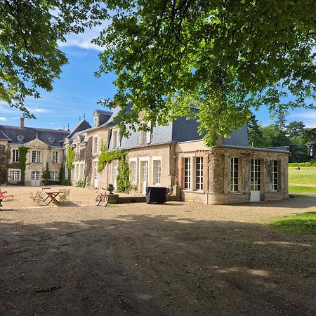 Gite Chouette La Valette Villiers-Charlemagne Zewnętrze zdjęcie